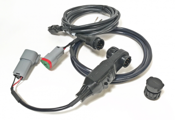 Edge EAS Shift On-The-Fly (SOTF) Accessory